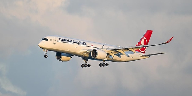 THY, Akaryakıt Krizi Nedeniyle Küba Uçuşlarını Durdurdu